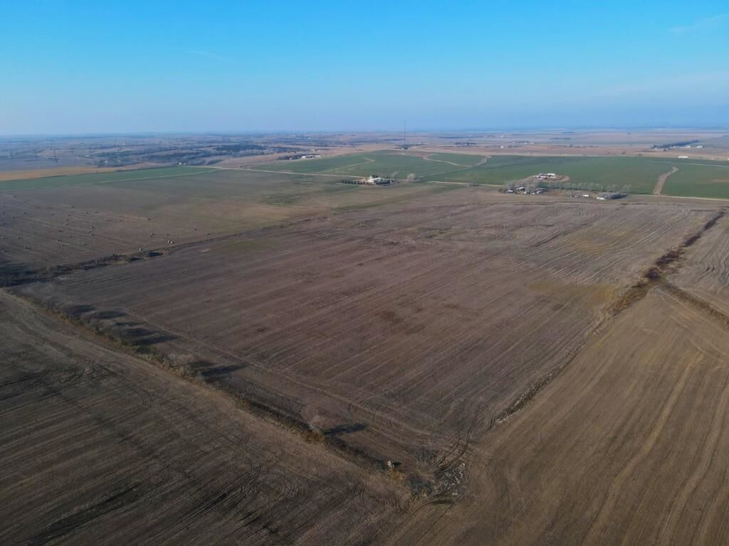 Property Photo:  00000 E Campbell Rd.  KS 67470 