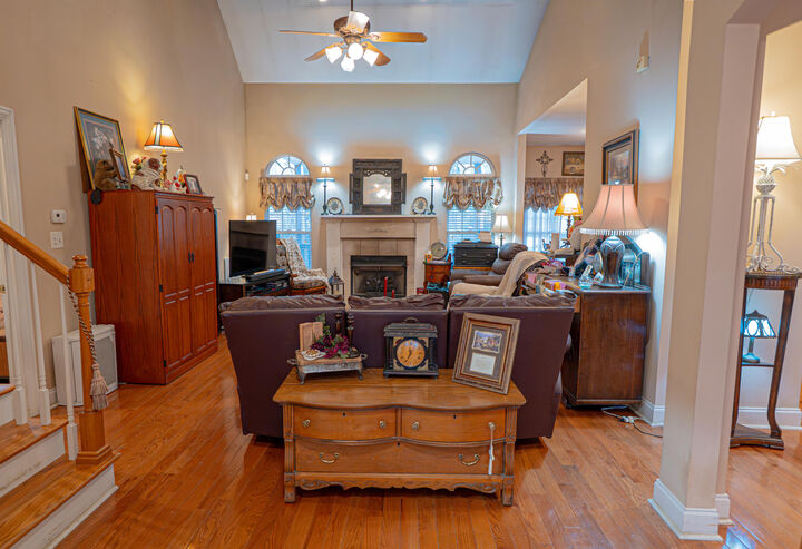 Property Photo:  114 McCullough Road NE  TN 37323 