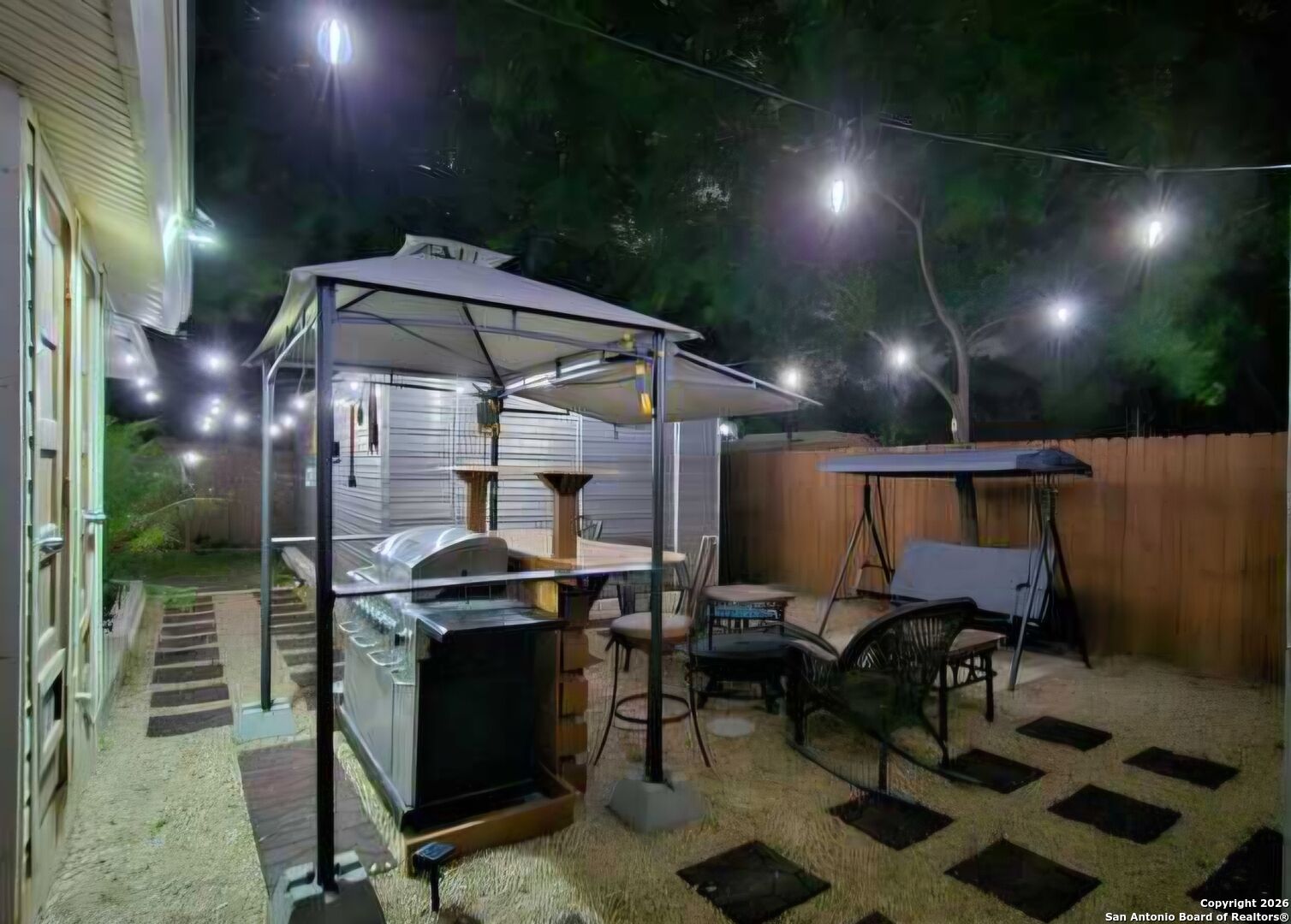 Property Photo:  820 Durr  TX 78214 