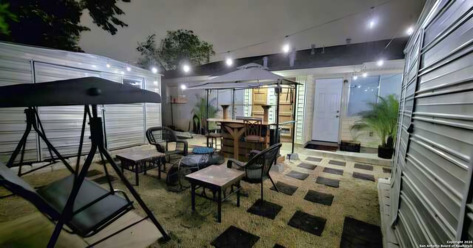 Property Photo:  820 Durr  TX 78214 