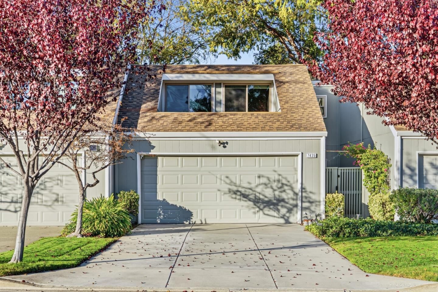 Property Photo:  7435 Maywood Drive  CA 94588 