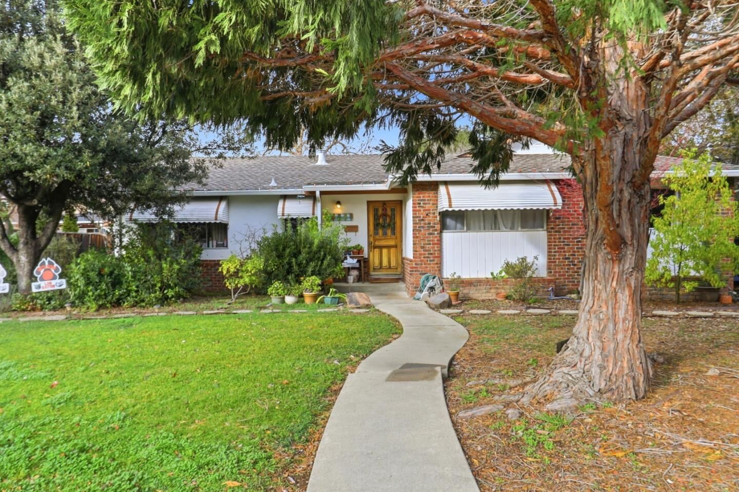 Property Photo: 16315 Lilac Lane CA 95032