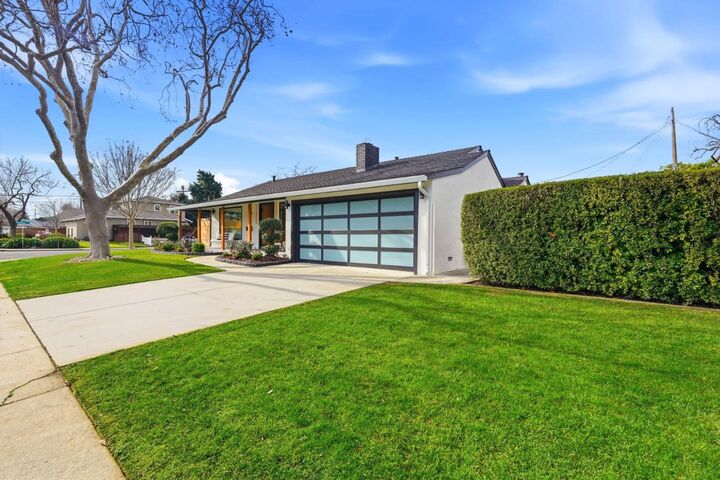 Property Photo:  2127 Talia Avenue  CA 95050 