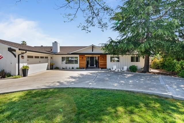 Property Photo:  105 Rays Circle  CA 95023 