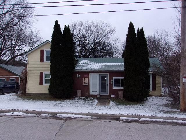Property Photo:  5416 South County Road D  WI 53501 