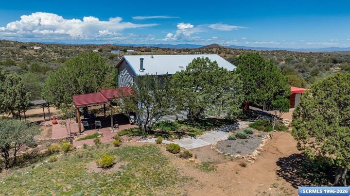 Property Photo:  78 Cimarron Trail  NM 88061 