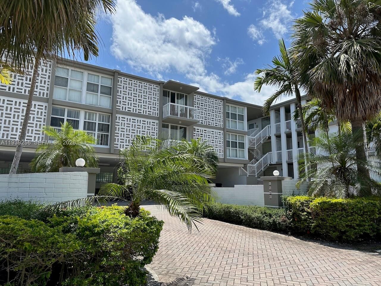 Property Photo:  1080 99th St 331  FL 33154 