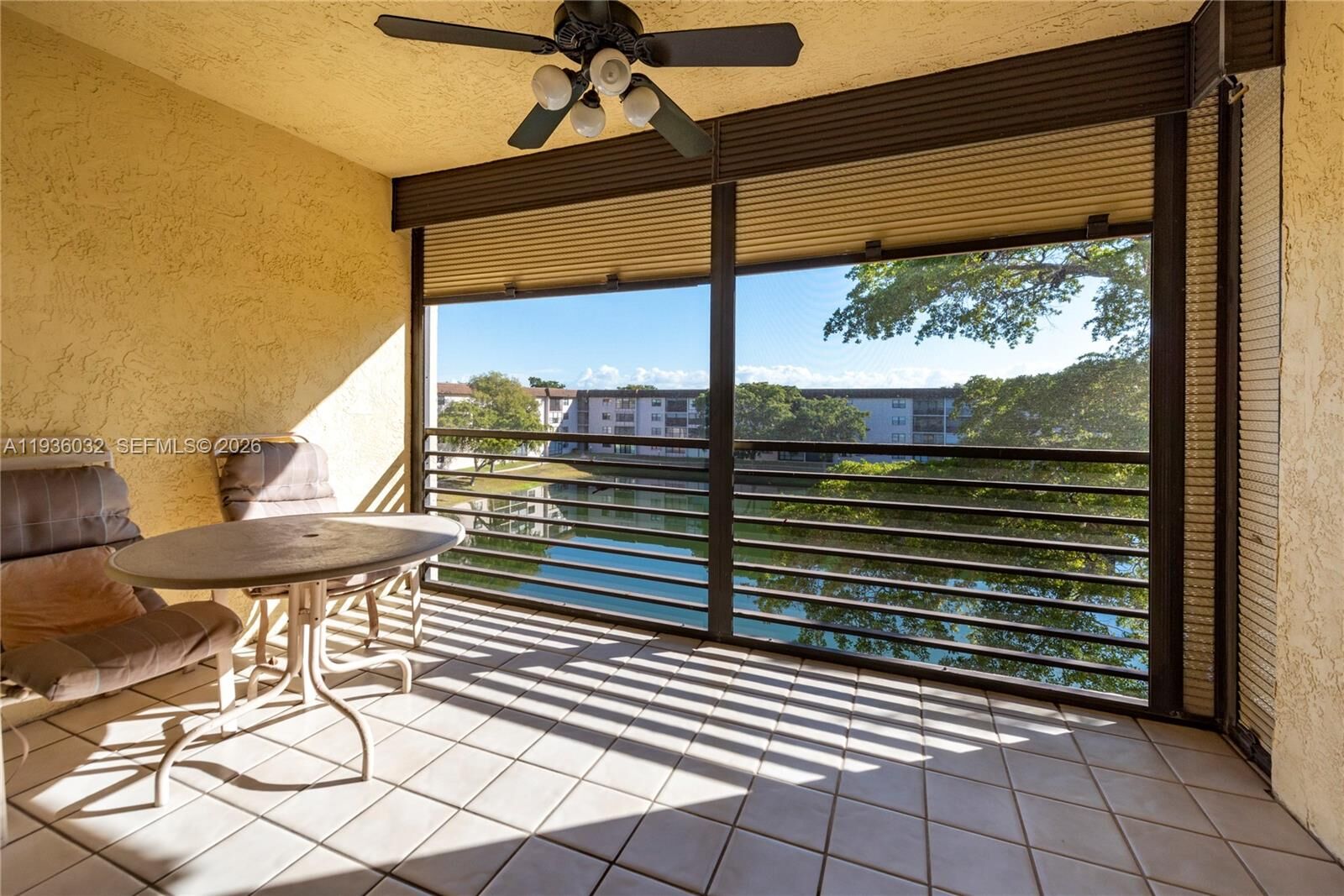 Property Photo: 4970 E Sabal Palm Blvd 405 FL 33319