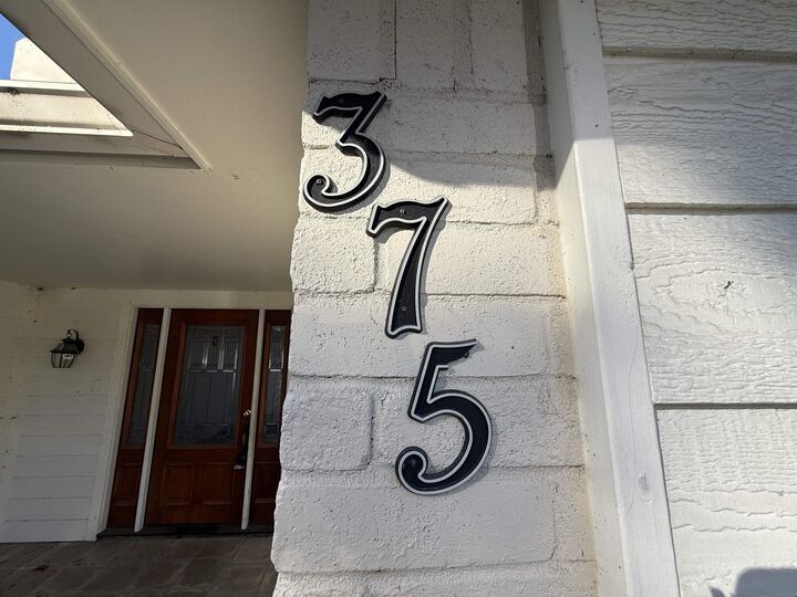 Property Photo:  375 Dorothy Drive  TX 77657 