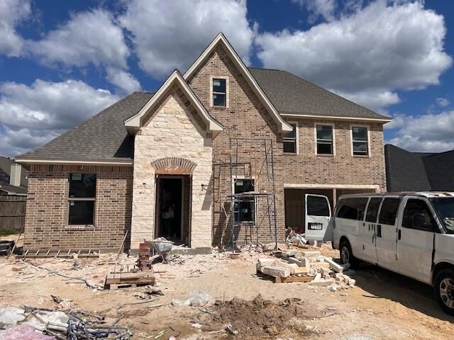 Property Photo:  1995 Brenner Blvd  TX 77657 