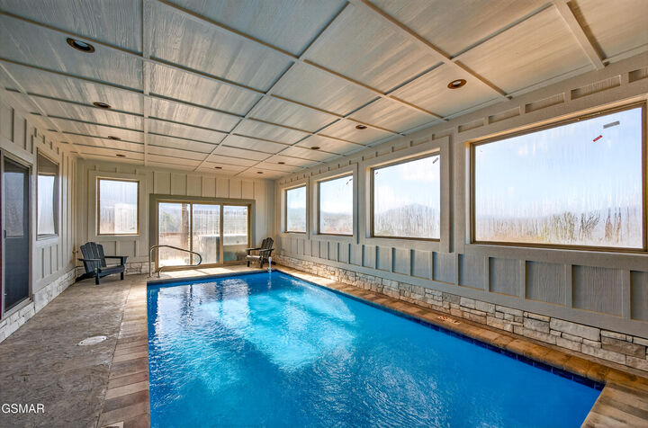 Property Photo: 3756 Revetta Circle TN 37862