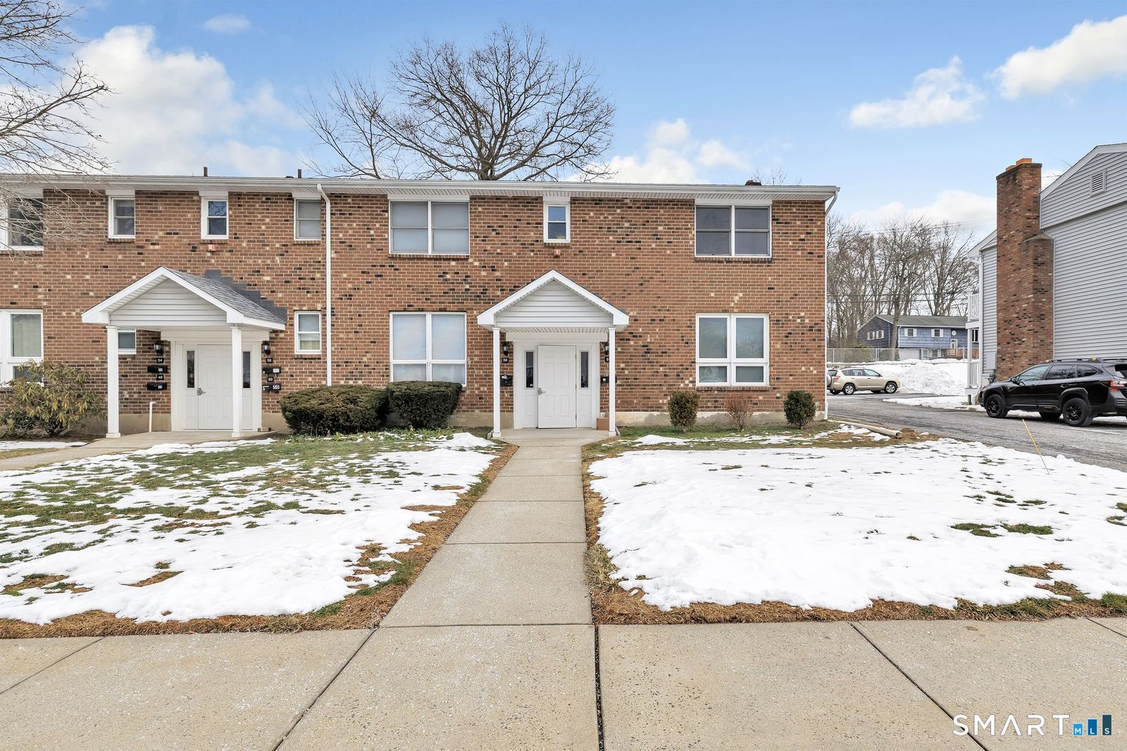 Property Photo:  56 Carriage Path South 56  CT 06460 