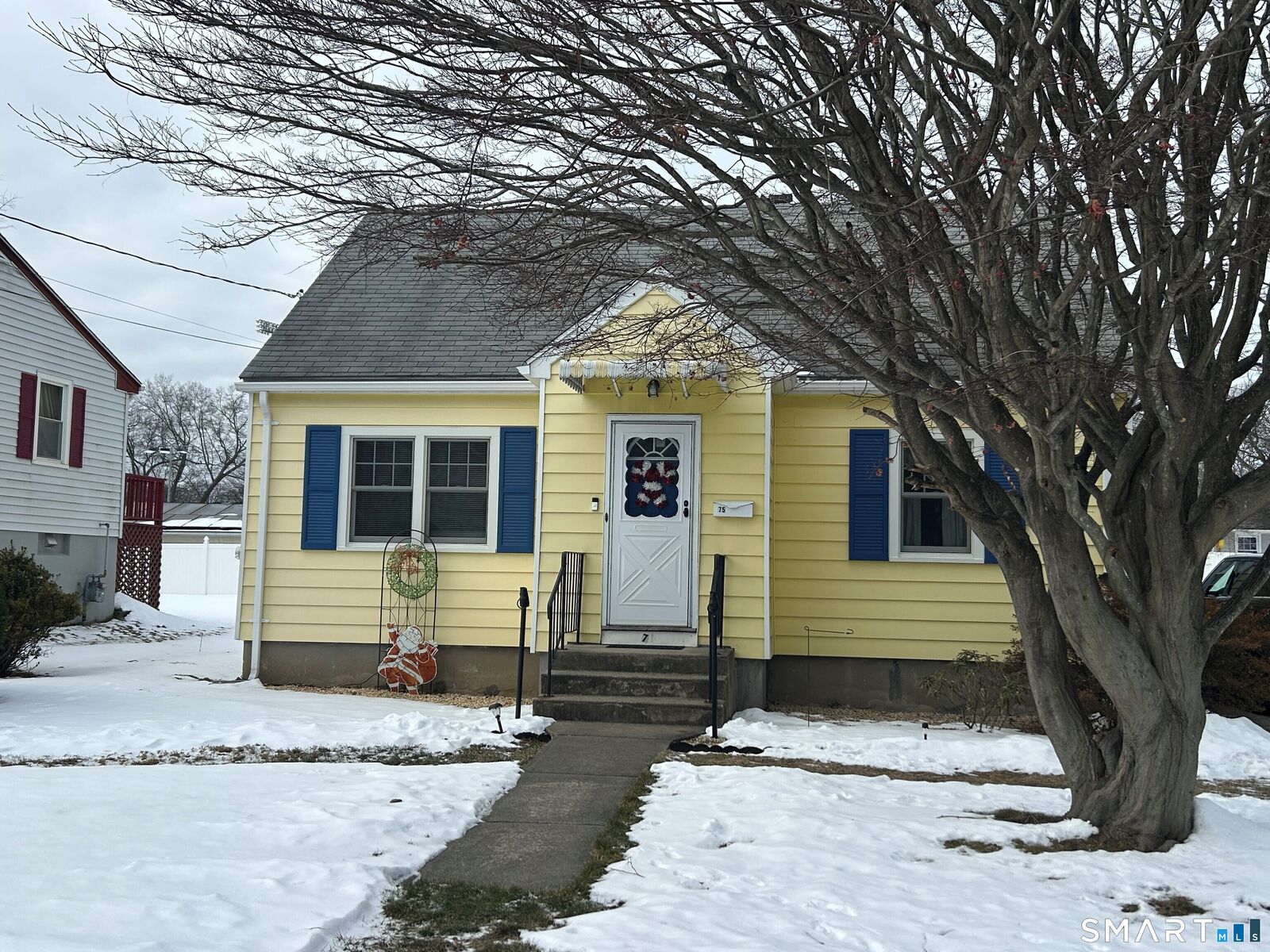 Property Photo:  75 Osborne Street  CT 06614 