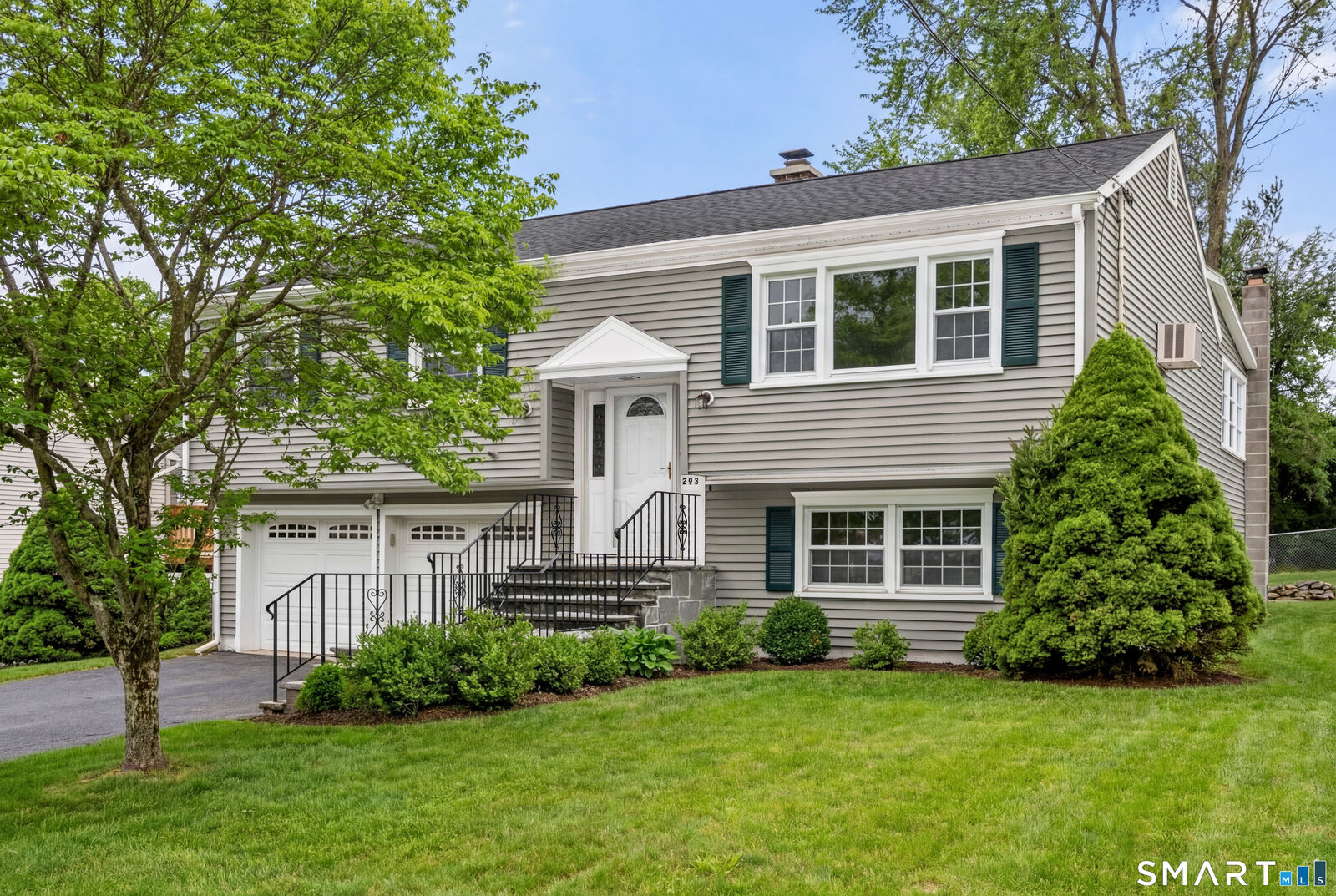 Property Photo:  293 Sigwin Drive  CT 06824 