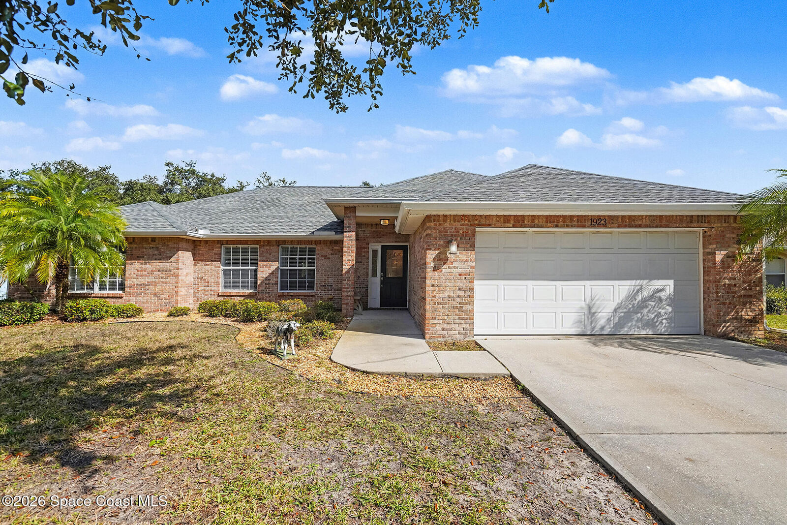 Property Photo:  1923 Windbrook Drive SE  FL 32909 