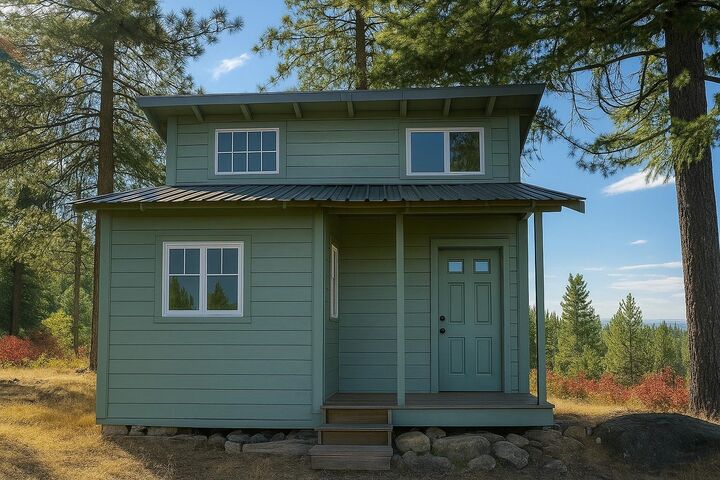 Property Photo: 84xx Lodge Pole Ln WA 99003