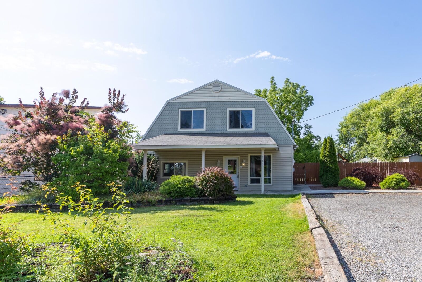 Property Photo:  11302 E Broadway Ave  WA 99206 