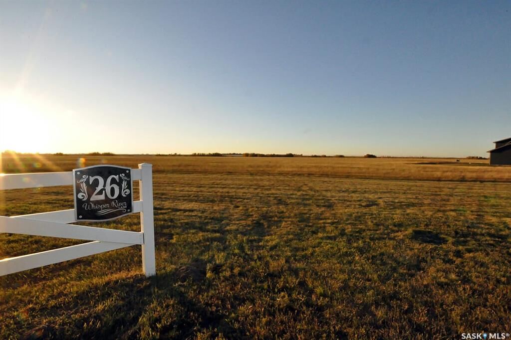 Photo de la propriété:  26 Whisper River Lane  SK S7P 0E5 