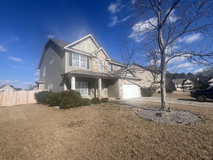 Property Photo:  3625 Galloway Lane  SC 29154 