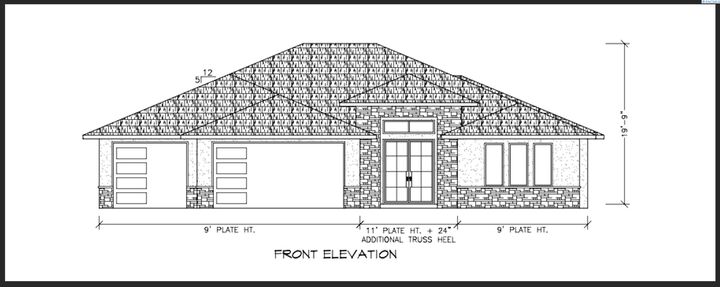 Property Photo:  1195 Bryant Court  WA 99362 