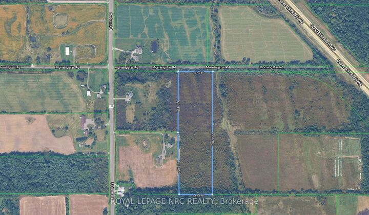 V/L Morningstar Road — photo 1