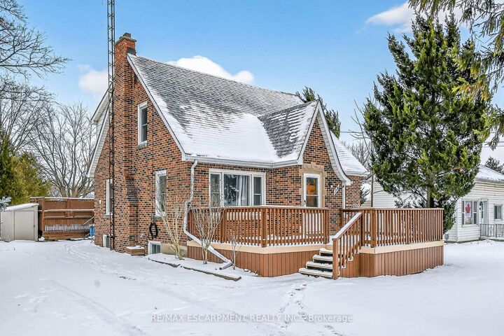 Property Photo: 79 Main Street S ON N0A 1H0