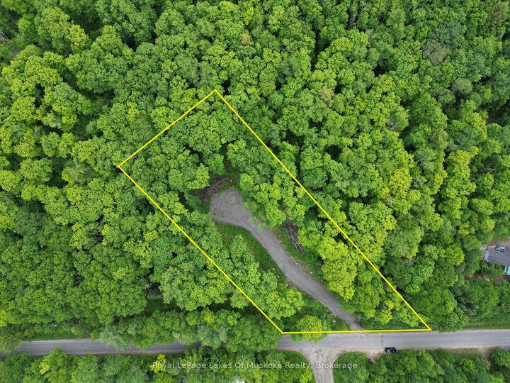 Property Photo:  Lot 29 Bay Lake Road  ON P0A 1J0 