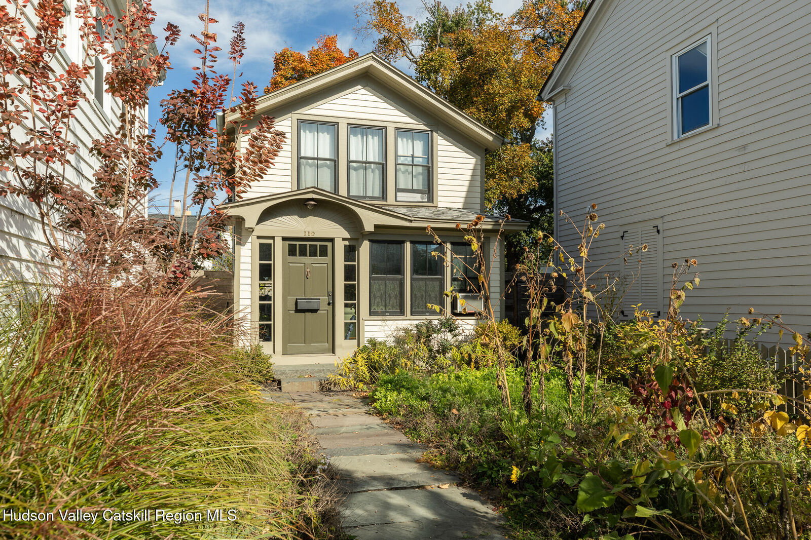 Property Photo: 110 Clinton NY 12401