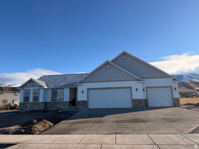 Property Photo:  Address not disclosed  UT 84335 