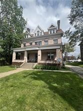 Property Photo:  5807 Bartlett St 5  PA 15217 