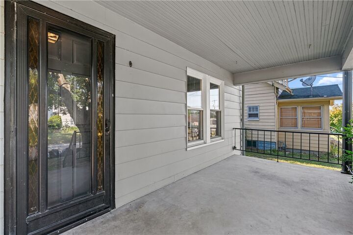 Property Photo:  459 S 88th Rd  PA 15320 