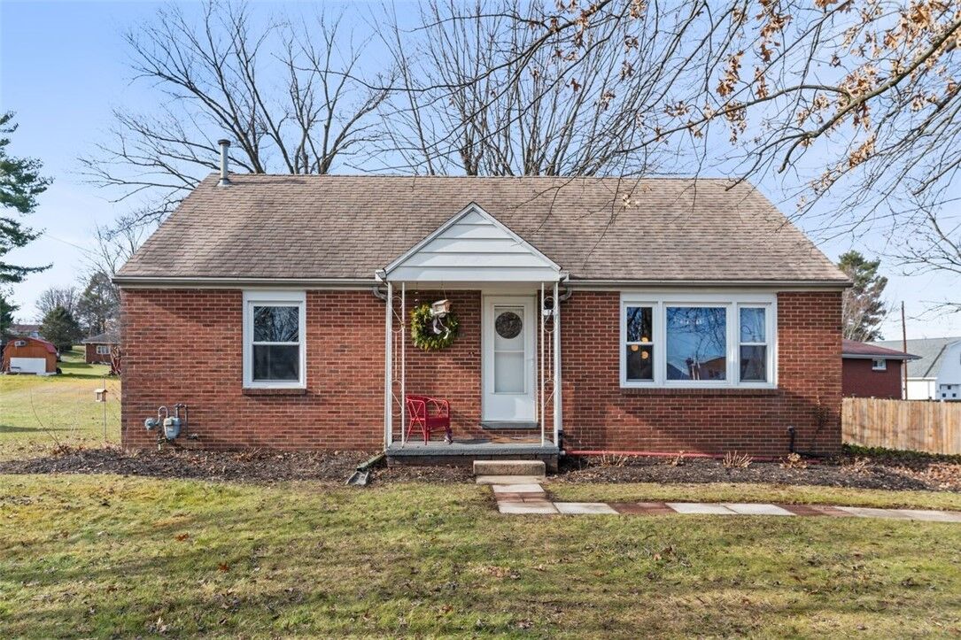 Property Photo:  1601 Theater St  PA 15650 