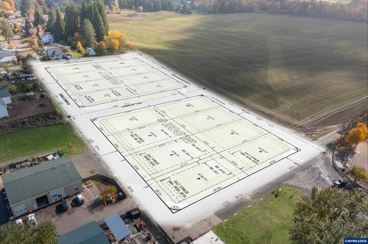 Property Photo:  Lot 2 Block 7 W Grant St  OR 97111 