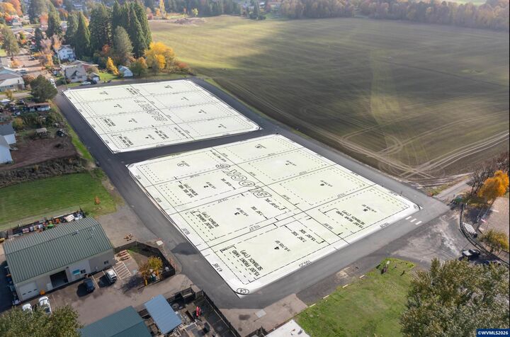 Property Photo:  Lot 4 Block 6 W Grant St  OR 97111 