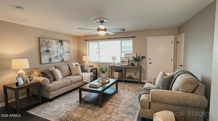 Property Photo:  1281 S Delaware Drive  AZ 85120 