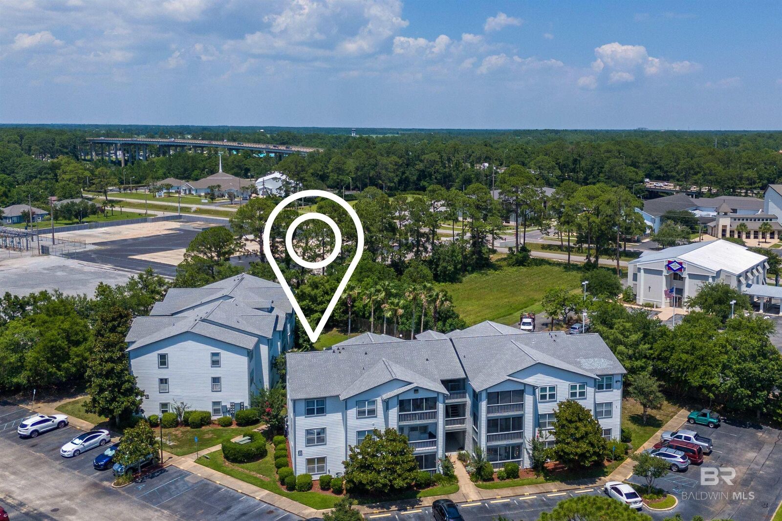 Property Photo:  2200 W 2nd Street 304D  AL 36542 