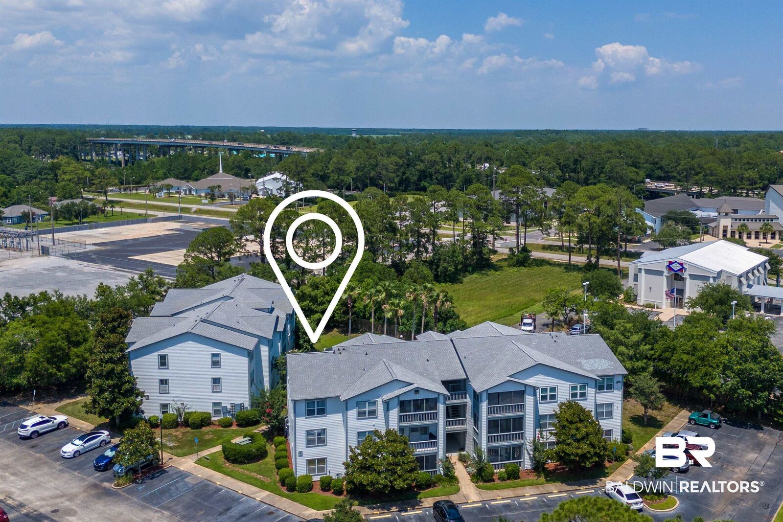 Property Photo:  2200 W 2nd Street 304D  AL 36542 