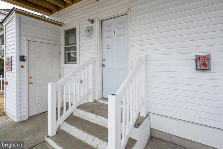 Property Photo: 62 W Church Street DE 19975