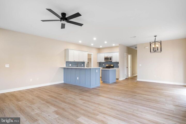 Property Photo:  14 Mulberry Street  DE 19947 