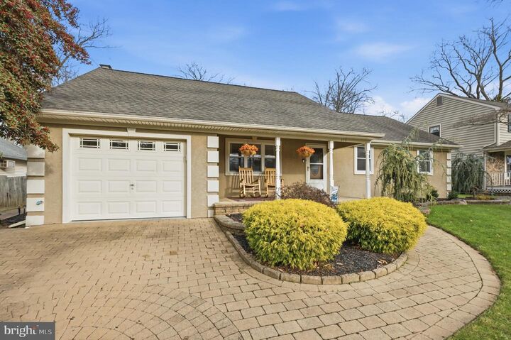 Property Photo:  458 Egg Harbor Road  NJ 08012 