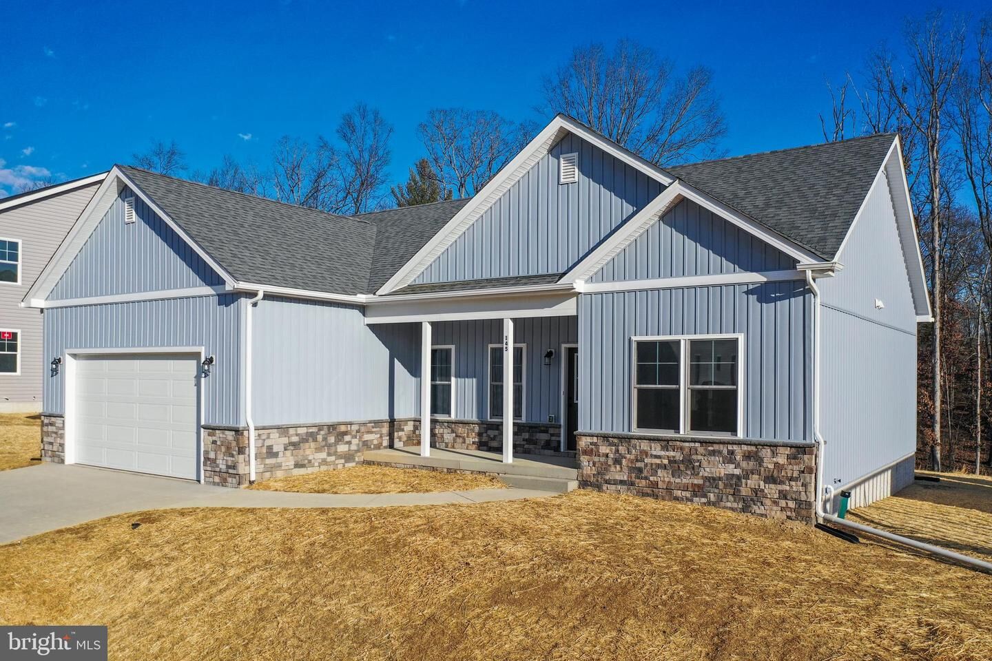 Property Photo: Lot 32 Larimar Lane WV 25428