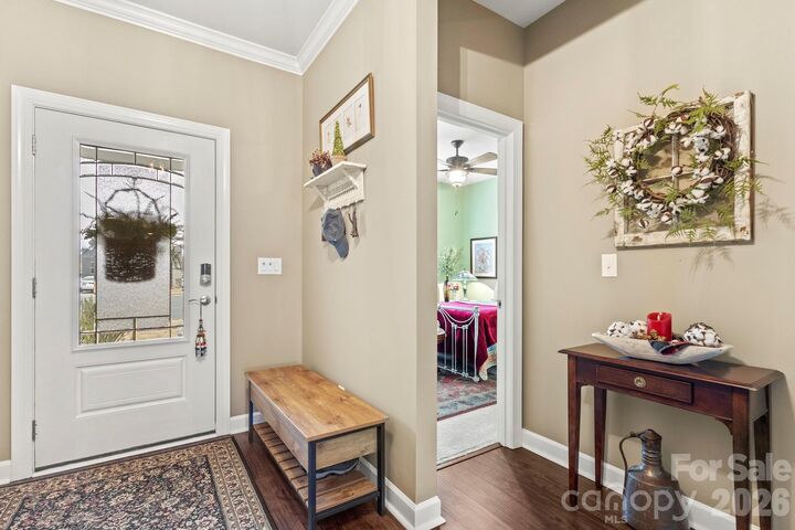 Property Photo:  2024 Hyacinth Court  NC 28037 