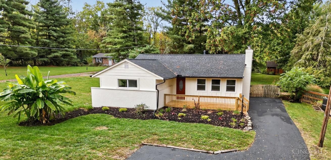 Property Photo:  5975 Buckwheat Road  OH 45150 