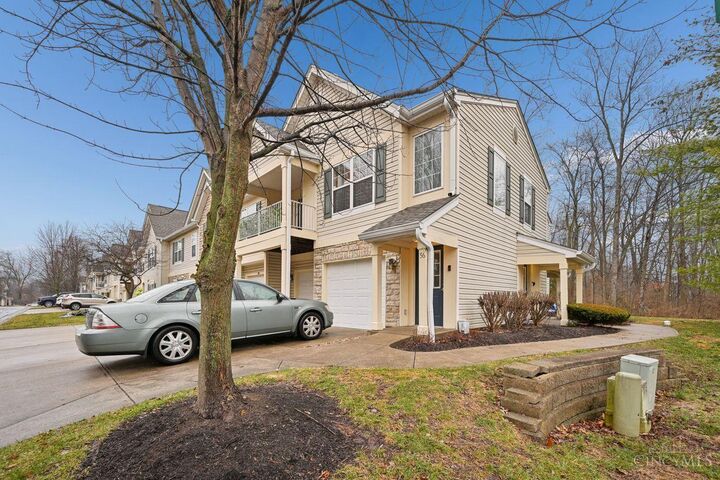 Property Photo: 56 Ledgerwoods Drive OH 45102