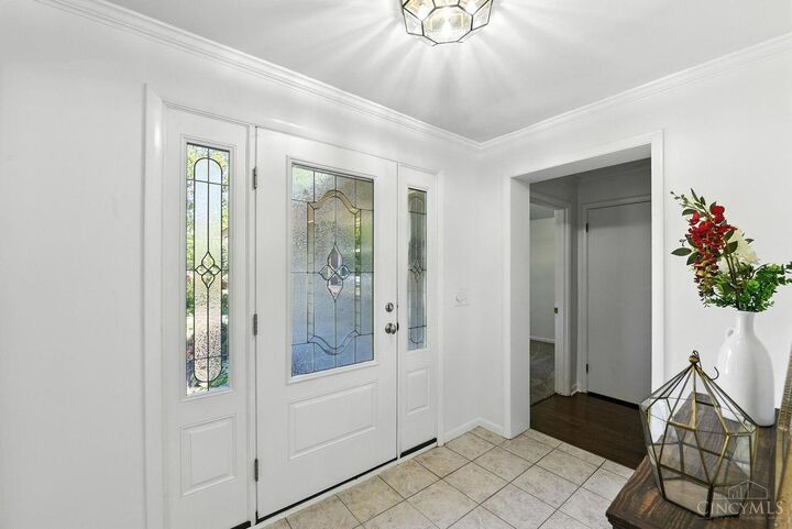 Property Photo:  8573 Maineville Road  OH 45039 