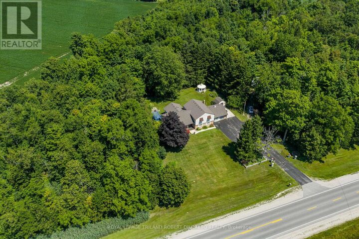Property Photo: 6186 Egremont Drive ON N0L 1R0