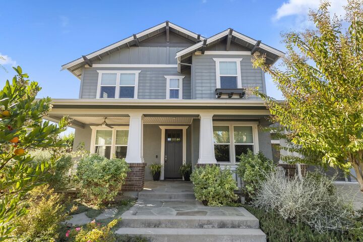 Property Photo:  2599 Cooper Cir  CA 94550 