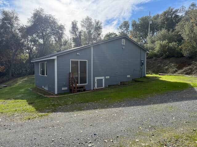 Property Photo:  18241 Berry Ln  CA 95370 