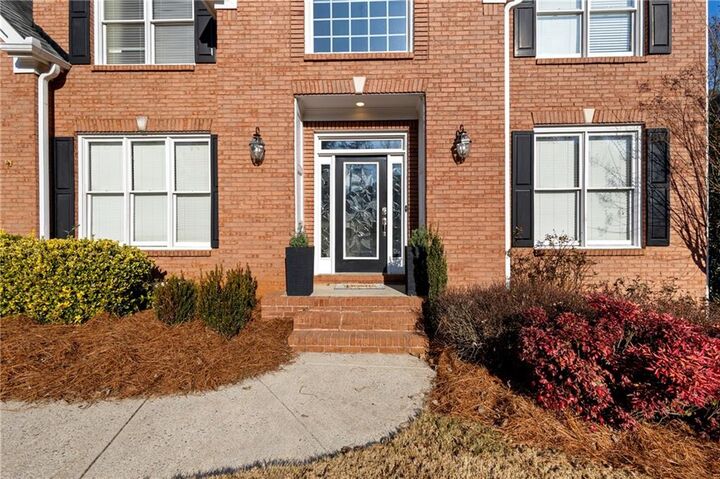 Property Photo:  1023 Hawk Creek Trail  GA 30043 