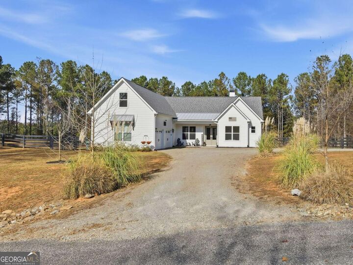 Property Photo:  1950 Damascus Road  GA 30107 